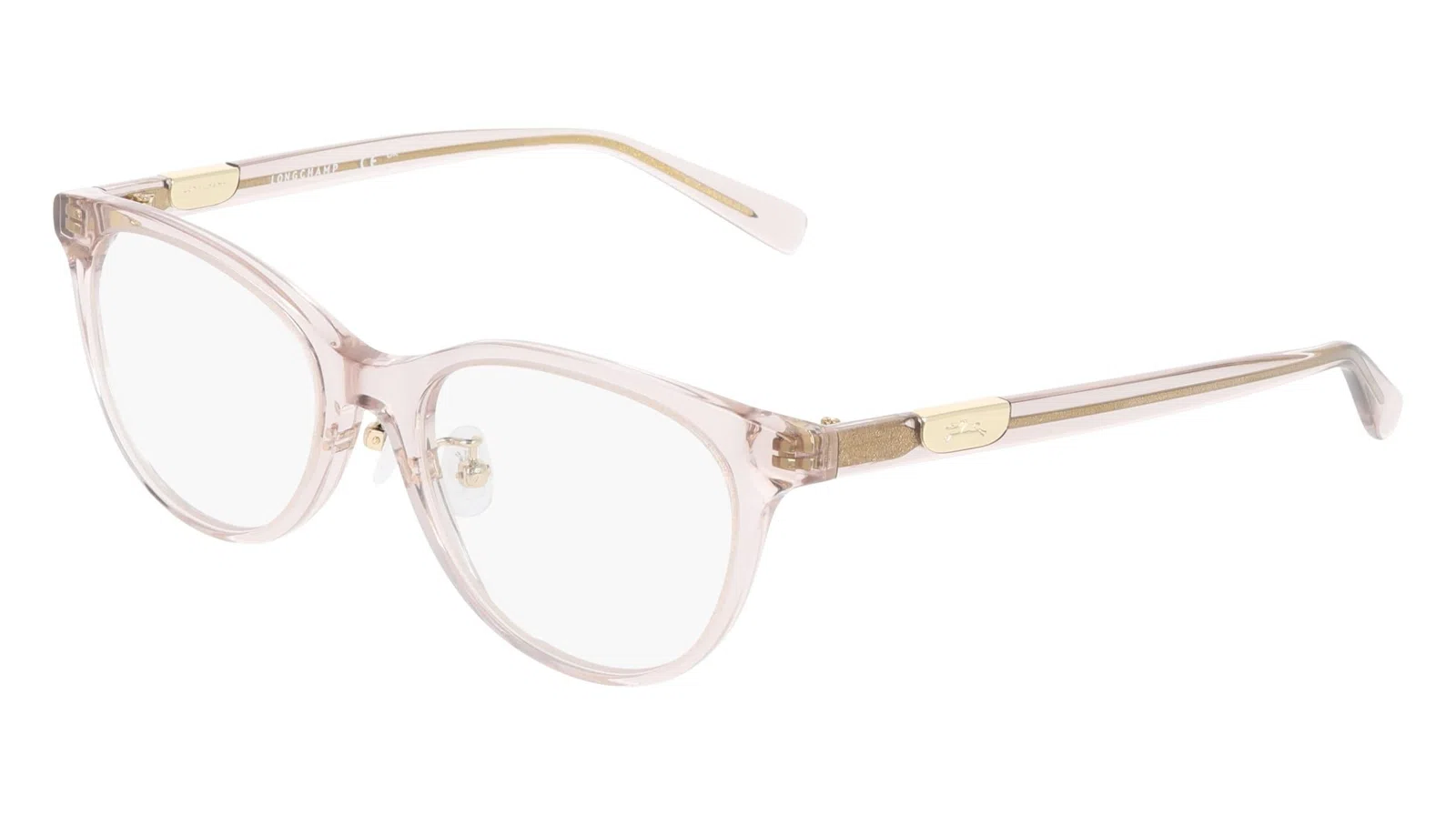 Longchamp LO2780LBJ Eyeglasses - view 4